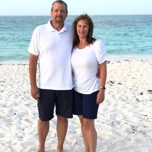 Meet your Posher, Roydean